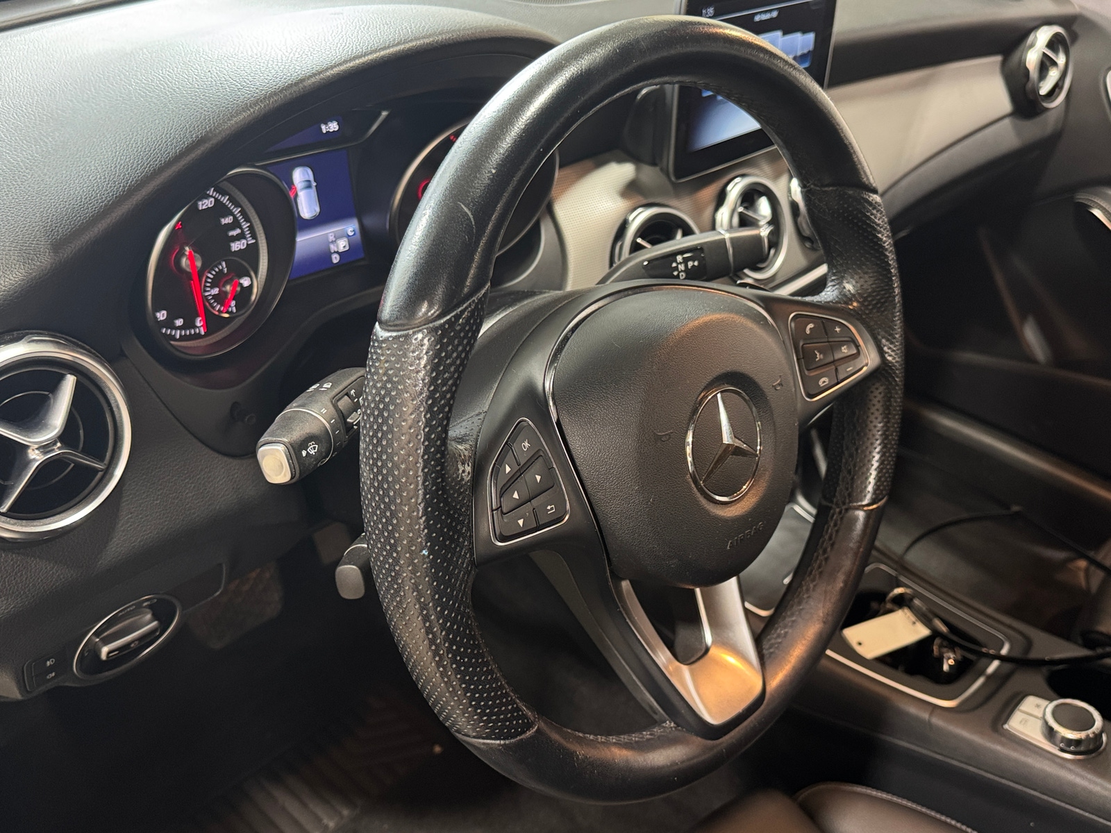 Thumbnail: 2019 Mercedes-Benz GLA - 2