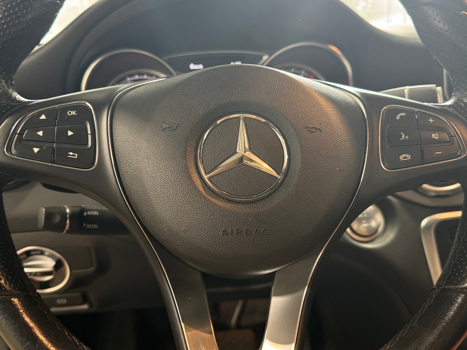 Thumbnail: 2019 Mercedes-Benz GLA - 4