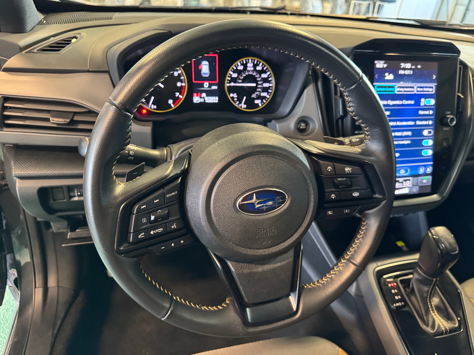 Thumbnail: 2024 Subaru Crosstrek - 5