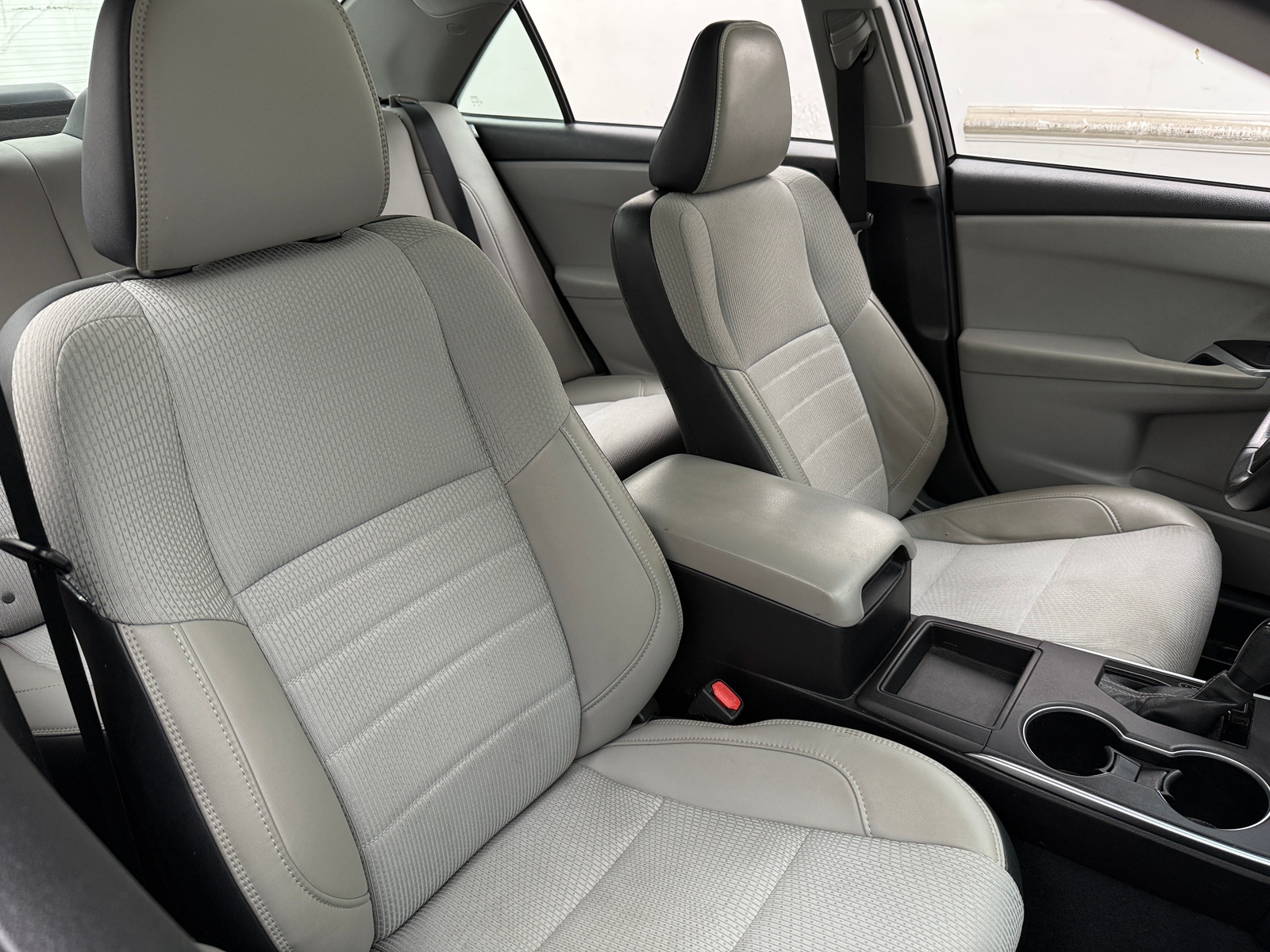 Thumbnail: 2017 Toyota Camry - 2
