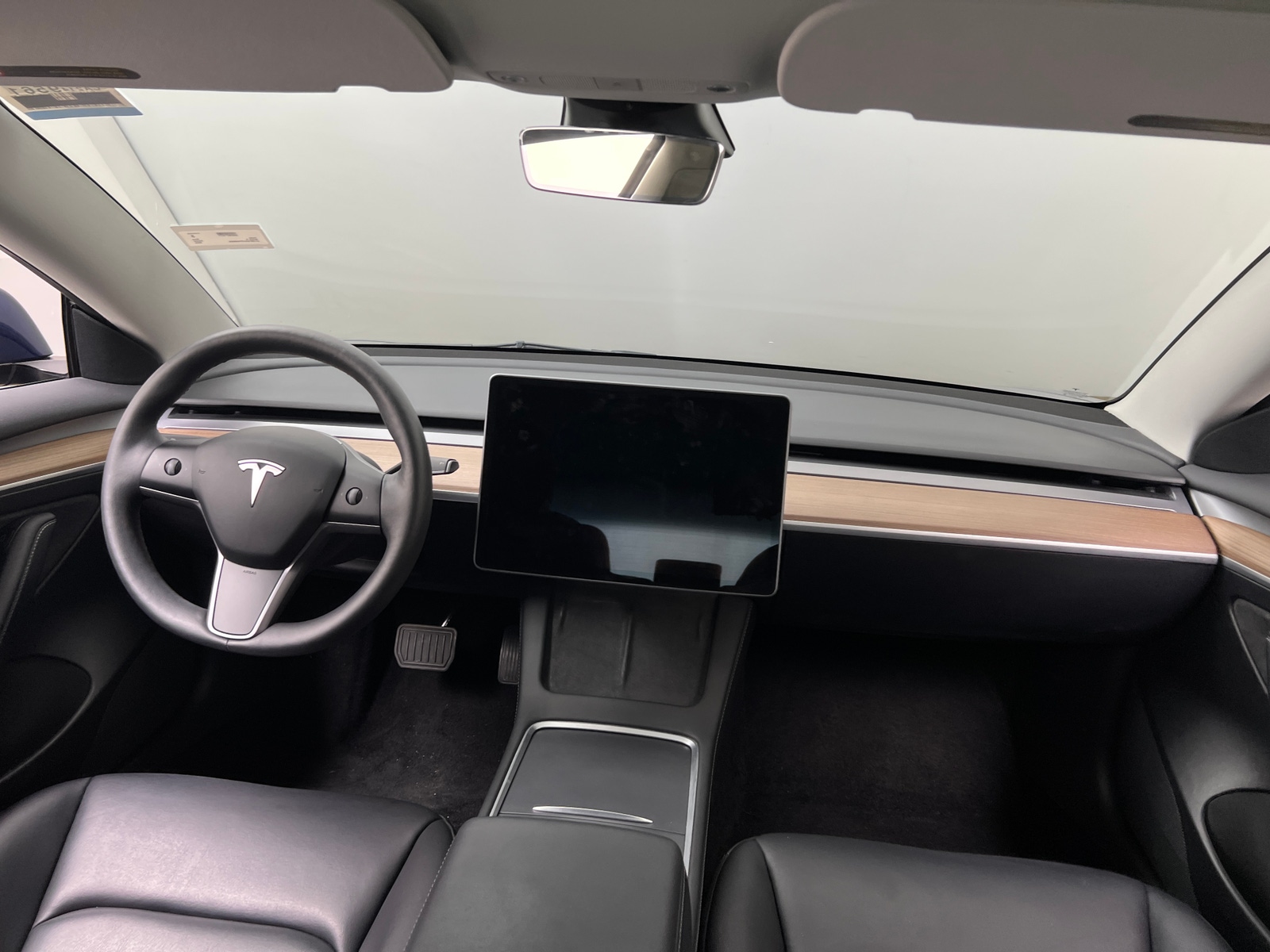 Thumbnail: 2023 Tesla Model 3 - 2