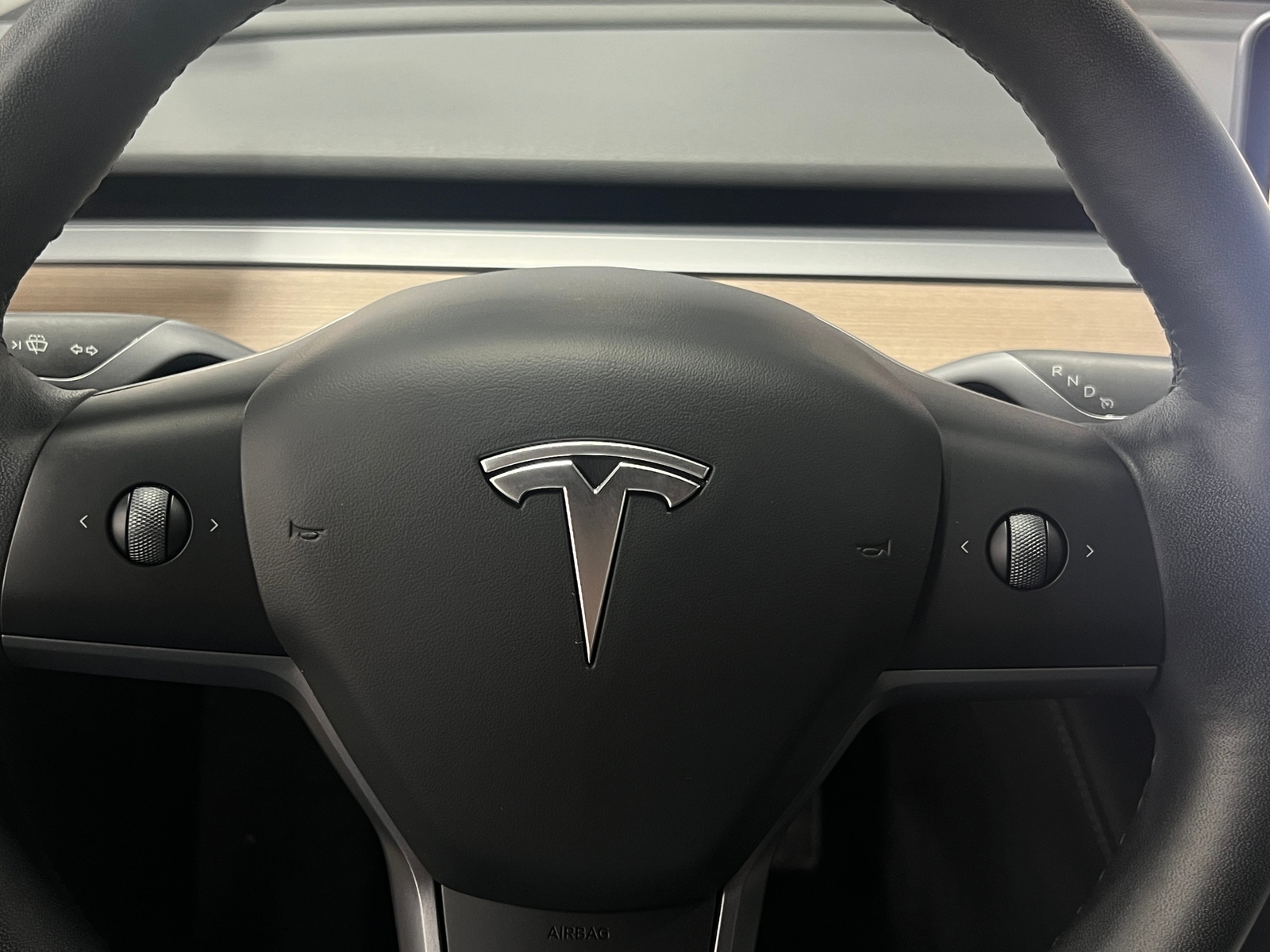Thumbnail: 2023 Tesla Model 3 - 4