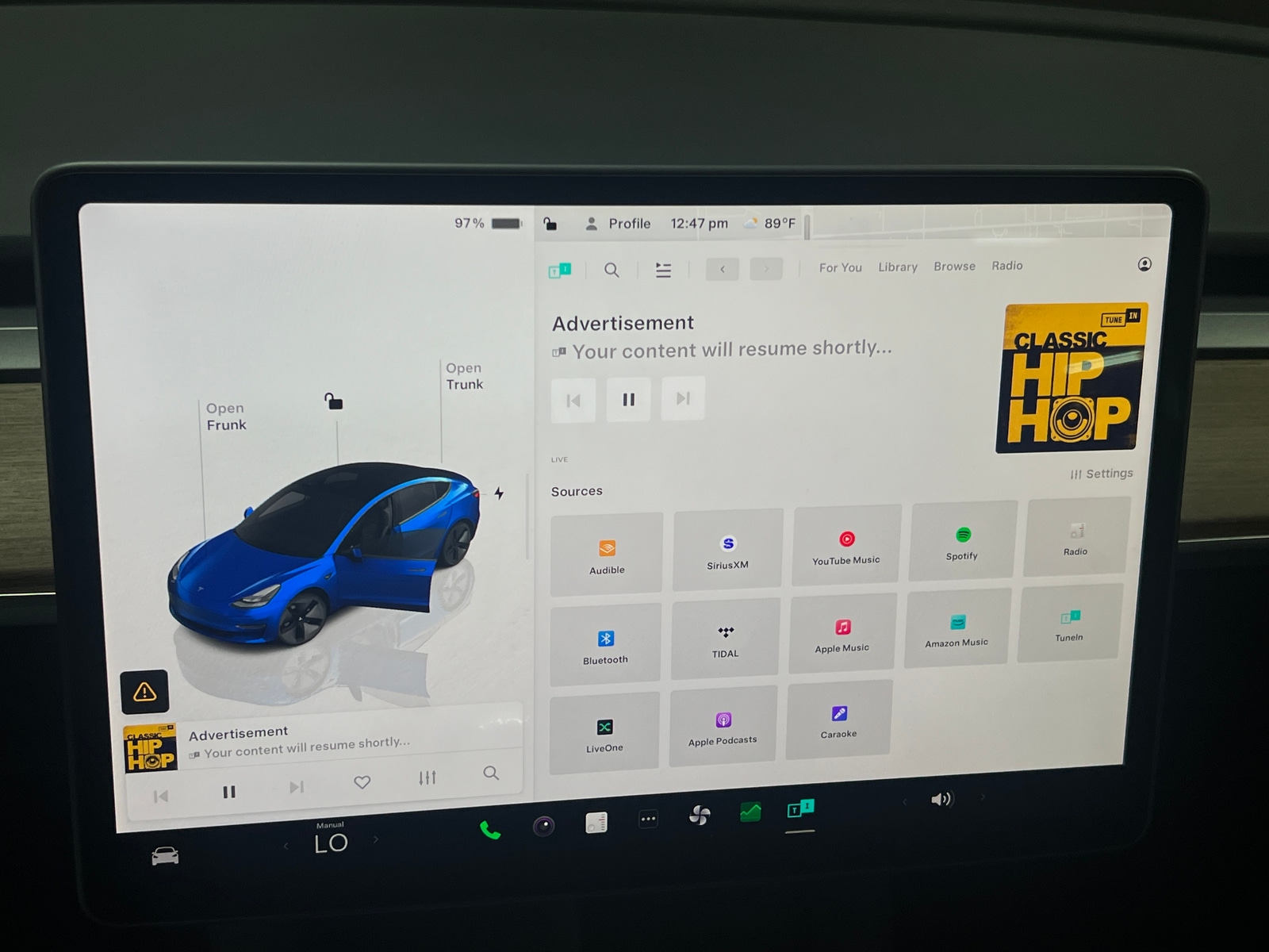 Thumbnail: 2023 Tesla Model 3 - 3