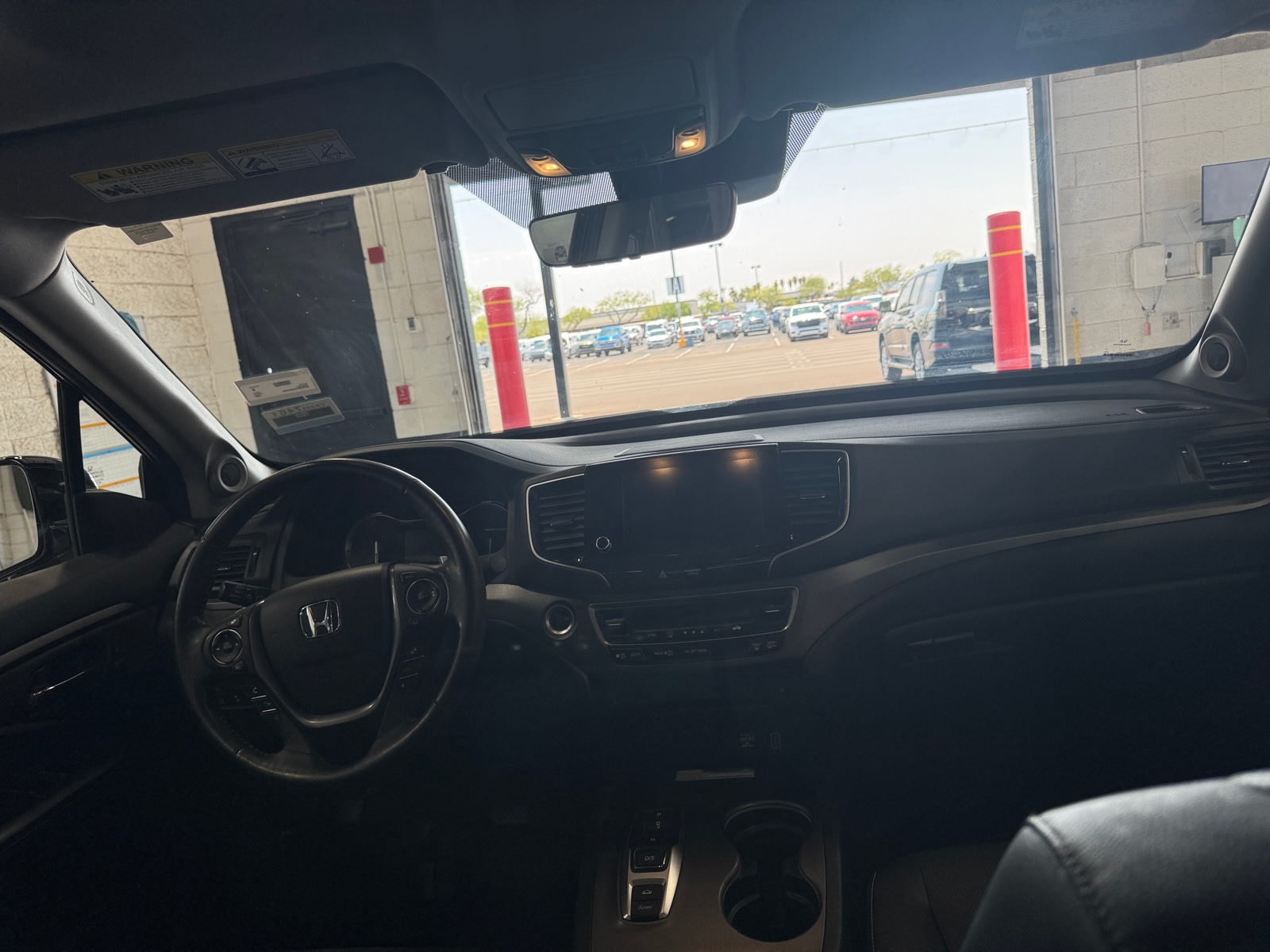Thumbnail: 2023 Honda Ridgeline - 2