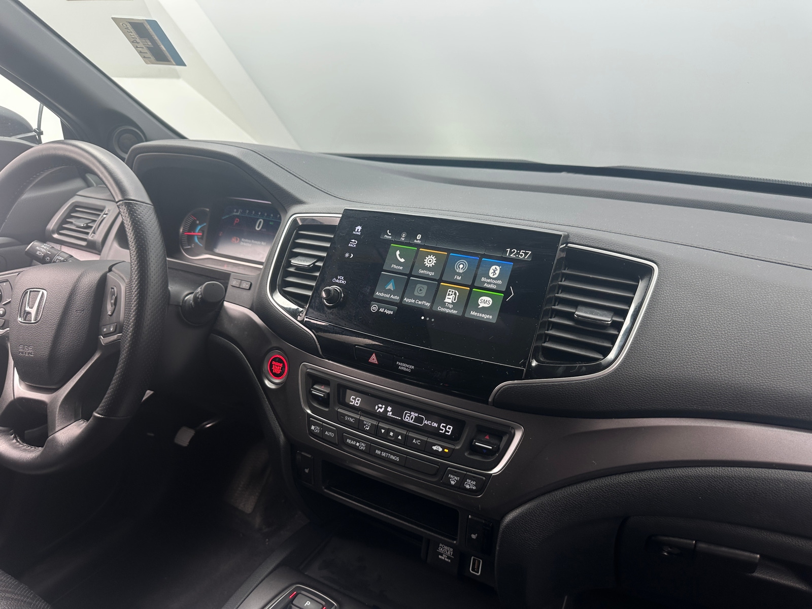 Thumbnail: 2020 Honda Passport - 2