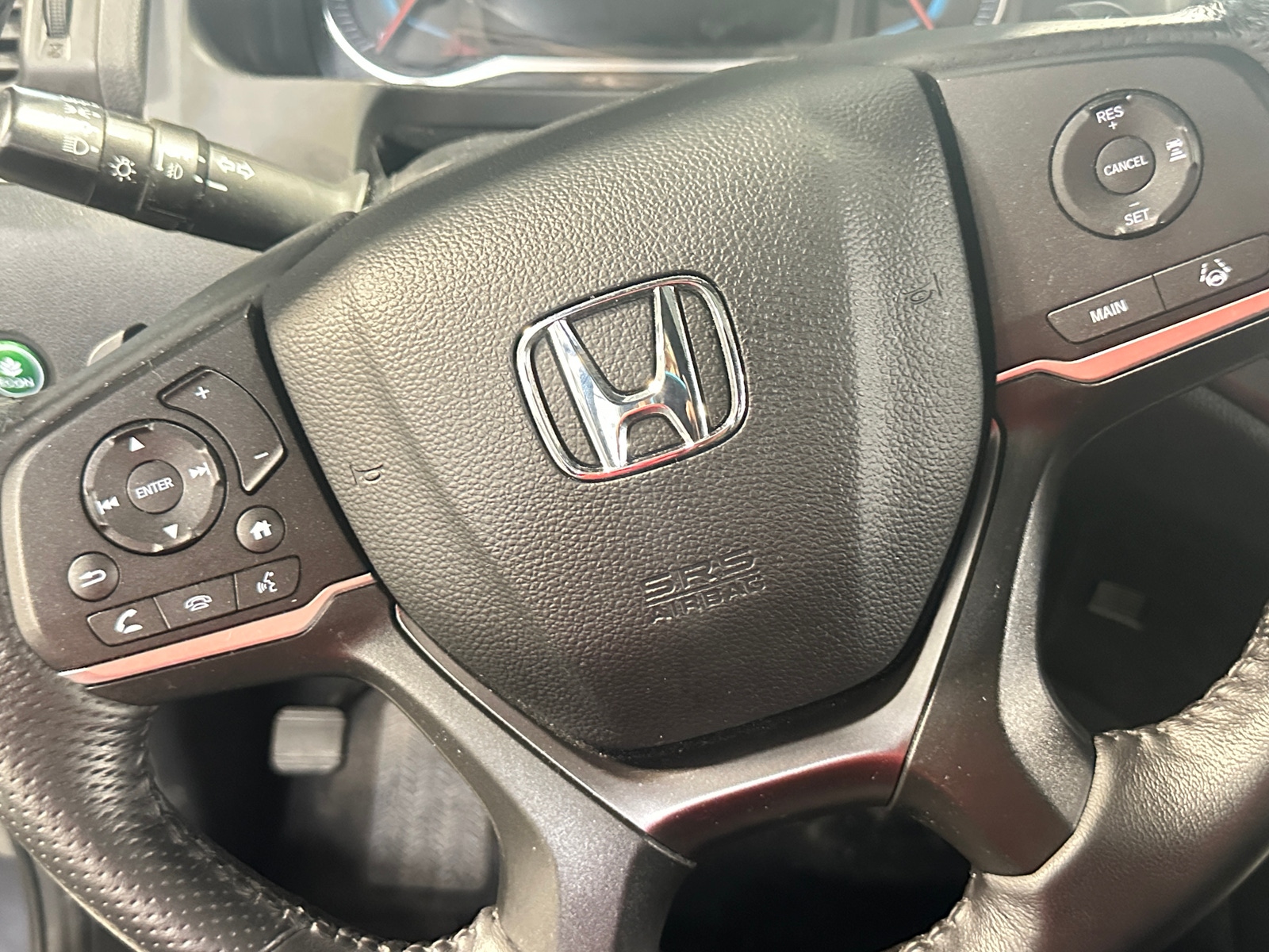 Thumbnail: 2020 Honda Passport - 4