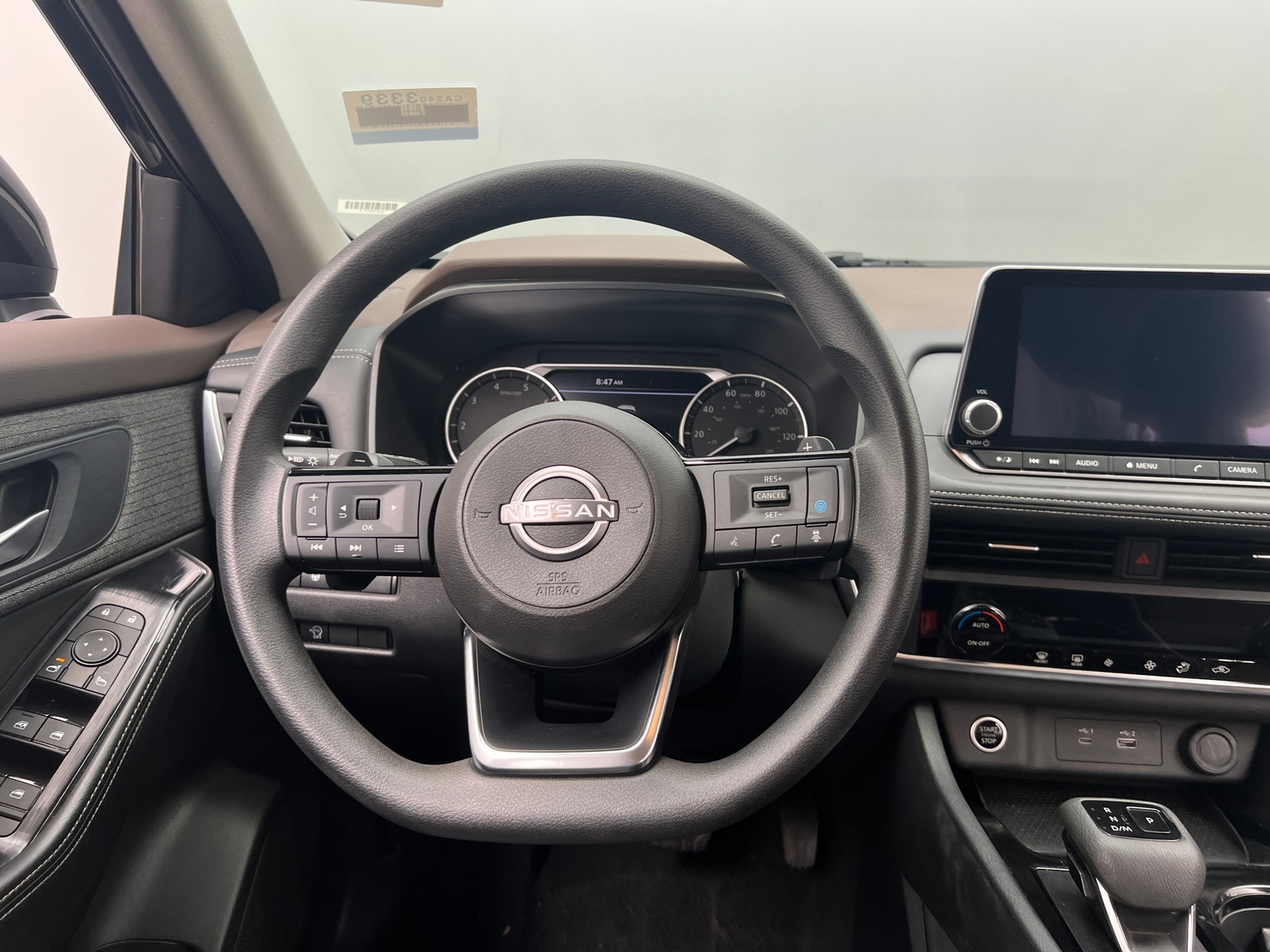 Thumbnail: 2023 Nissan Rogue - 5