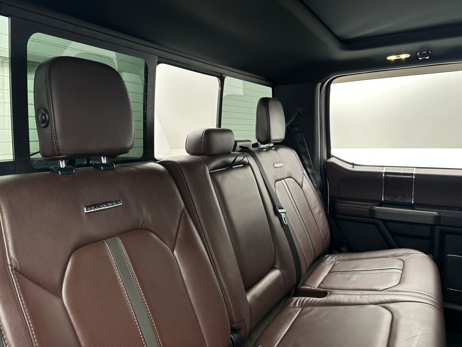 Thumbnail: 2016 Ford Econoline - 5