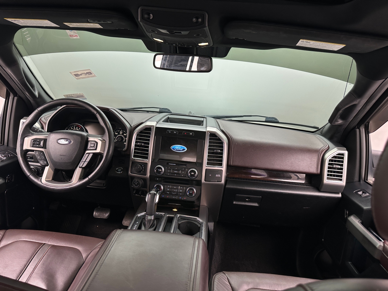 Thumbnail: 2016 Ford Econoline - 2