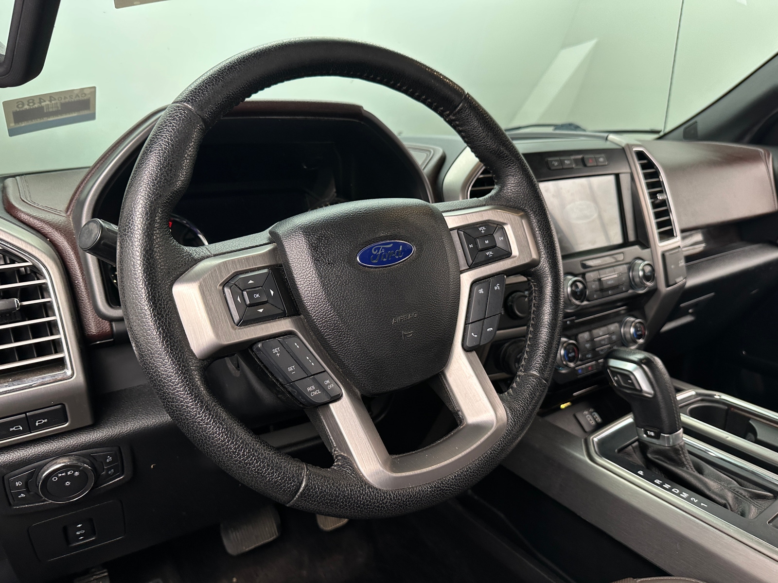 Thumbnail: 2016 Ford Econoline - 4