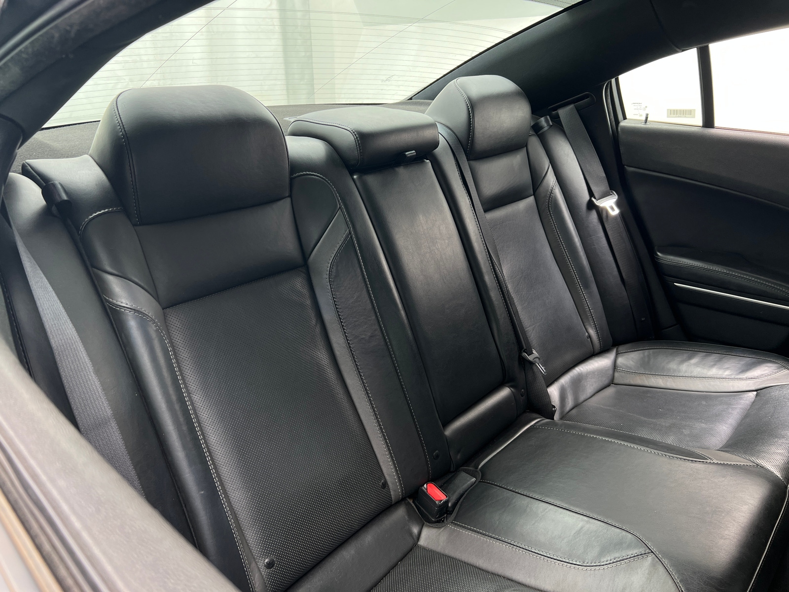 Thumbnail: 2021 Dodge Charger - 5
