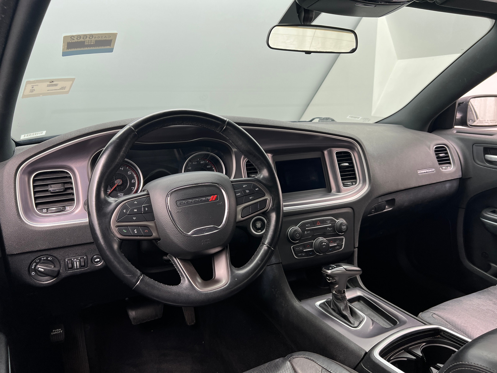 Thumbnail: 2021 Dodge Charger - 2