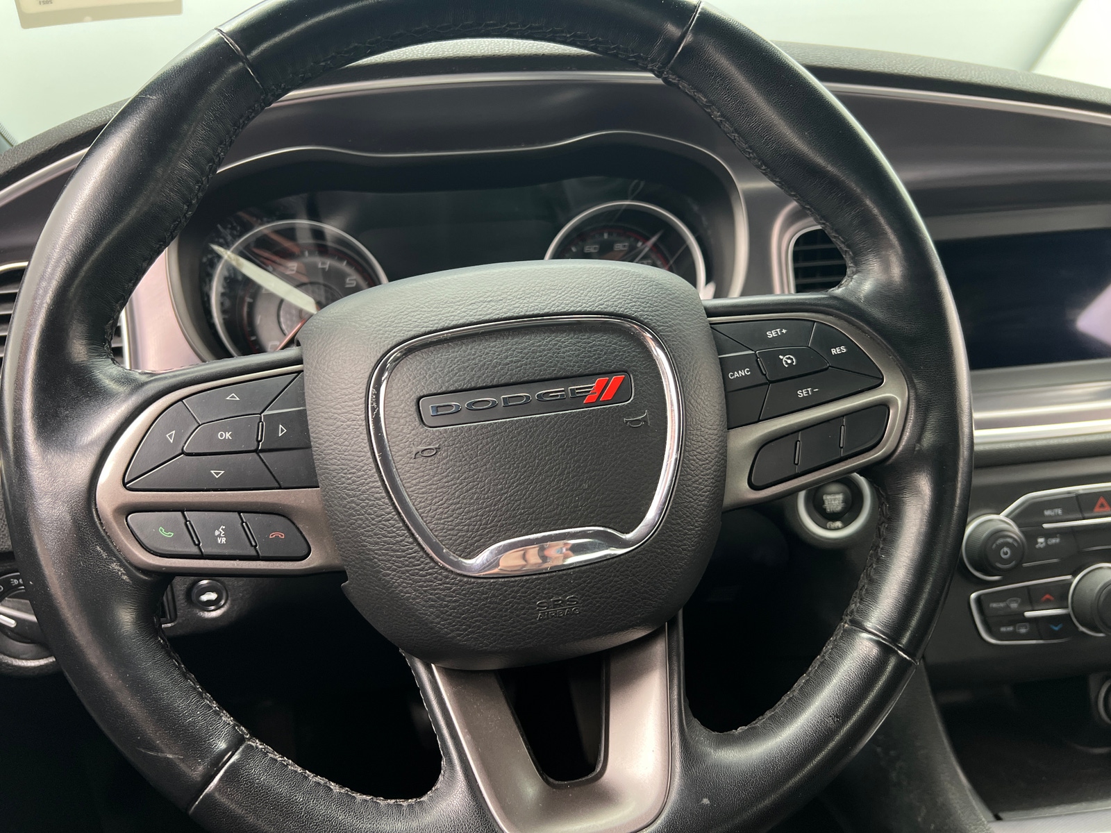 Thumbnail: 2021 Dodge Charger - 4