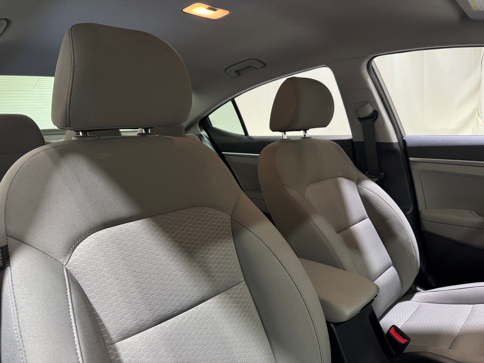 Thumbnail: 2019 Hyundai Elantra - 2