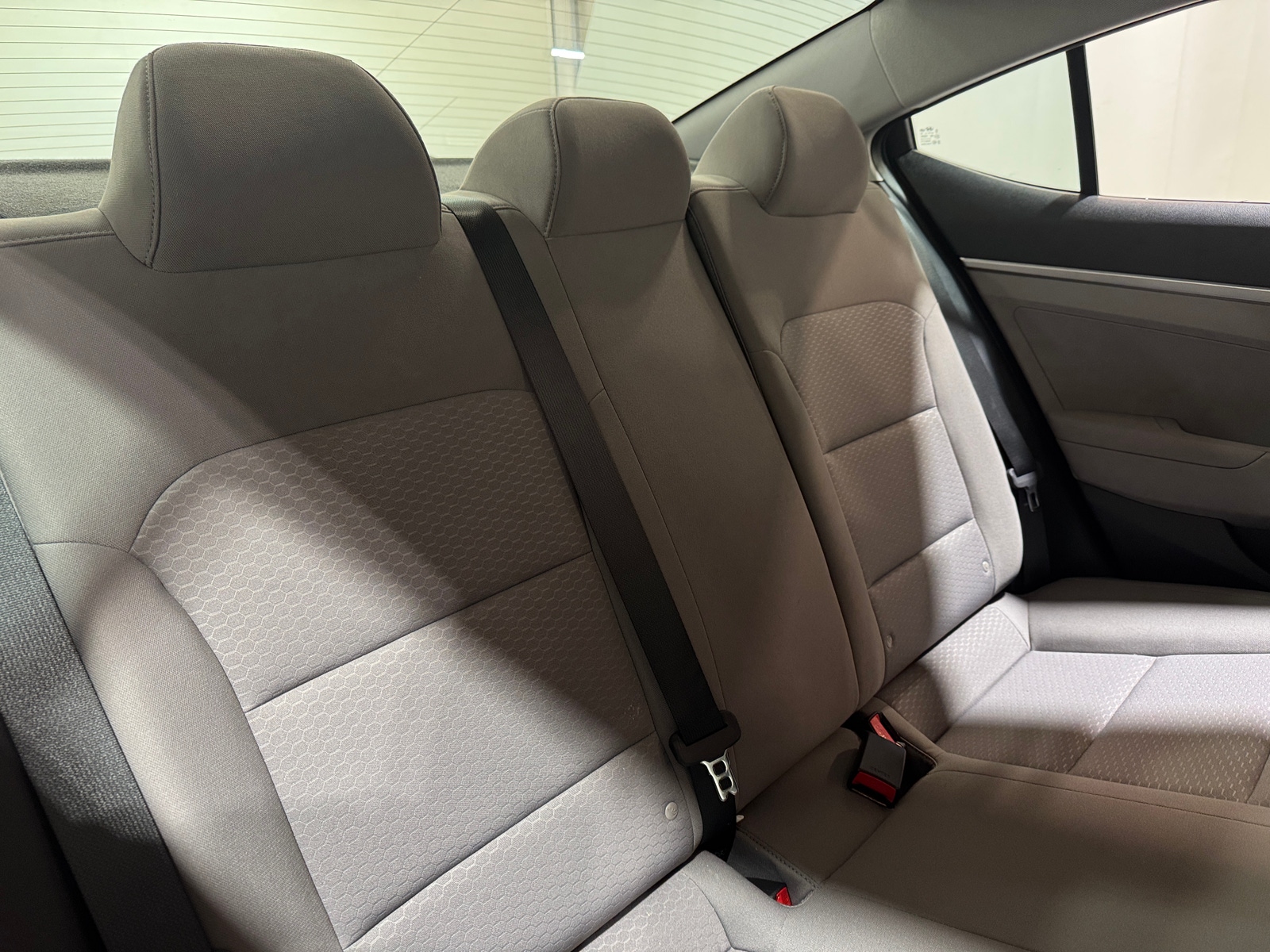 Thumbnail: 2019 Hyundai Elantra - 6