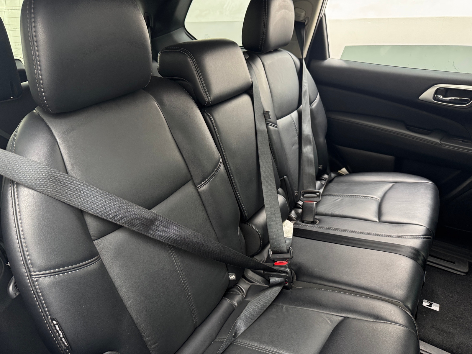 Thumbnail: 2018 Nissan Pathfinder - 5