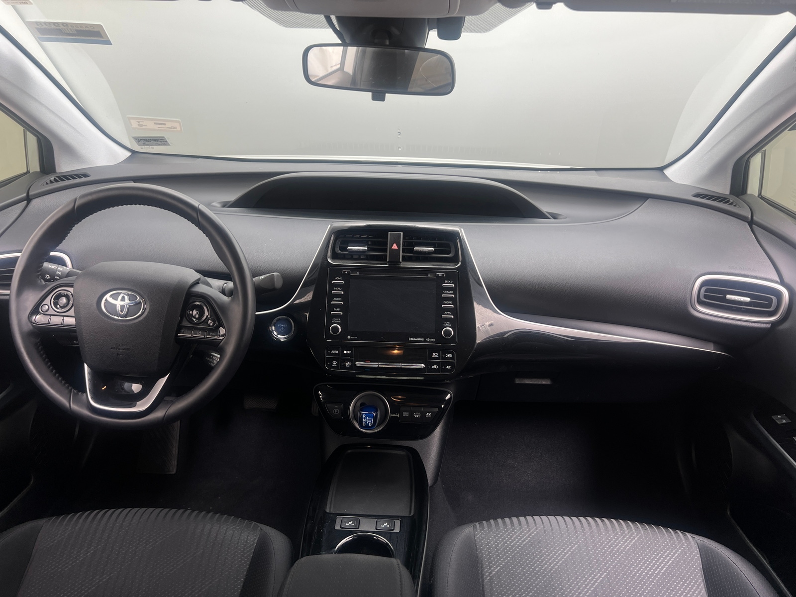 Thumbnail: 2022 Toyota Prius Prime - 3