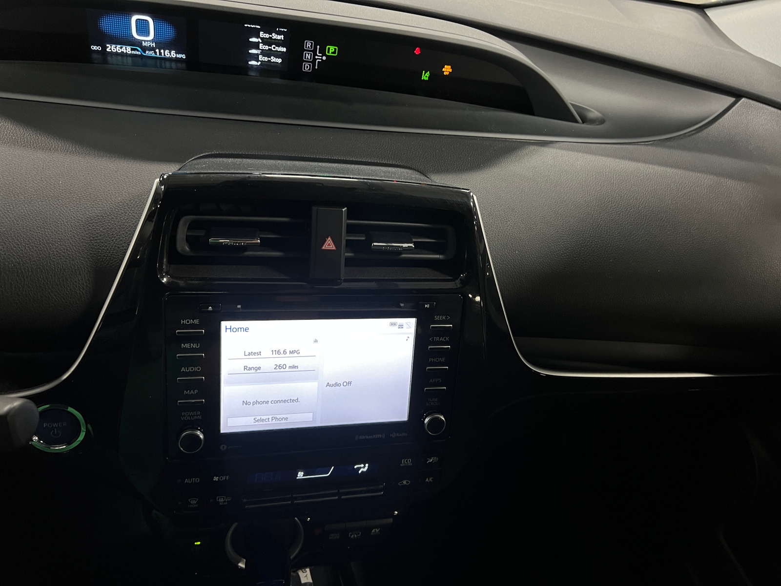 Thumbnail: 2022 Toyota Prius Prime - 4