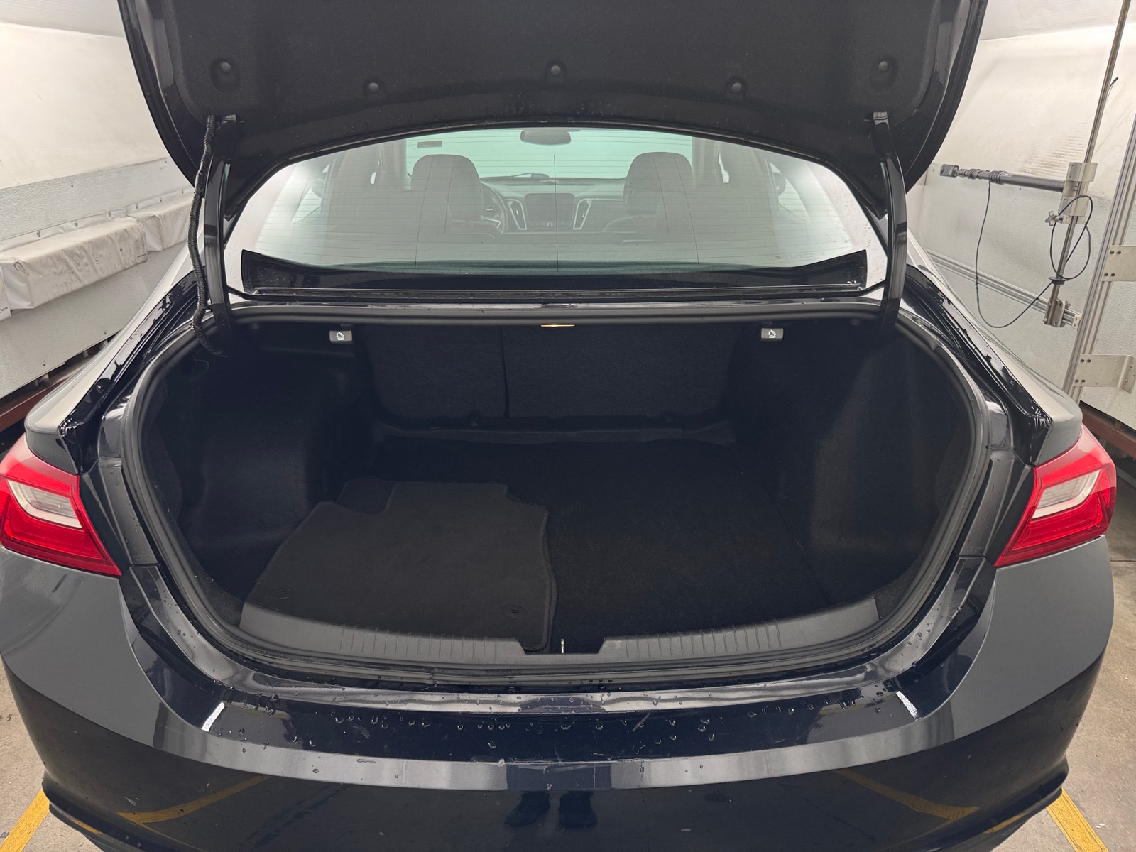 Thumbnail: 2023 Chevrolet Malibu - 7