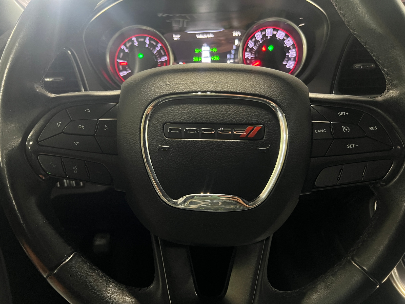 Thumbnail: 2018 Dodge Challenger - 4