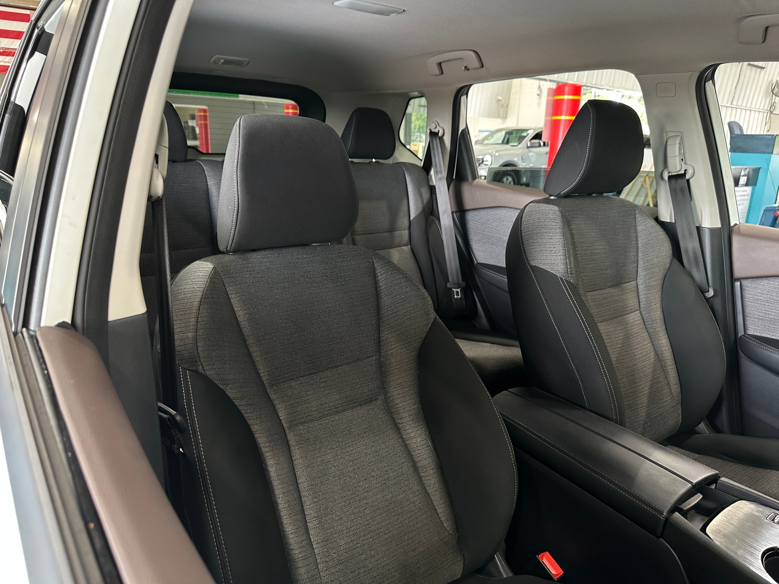 Thumbnail: 2021 Nissan Rogue - 2