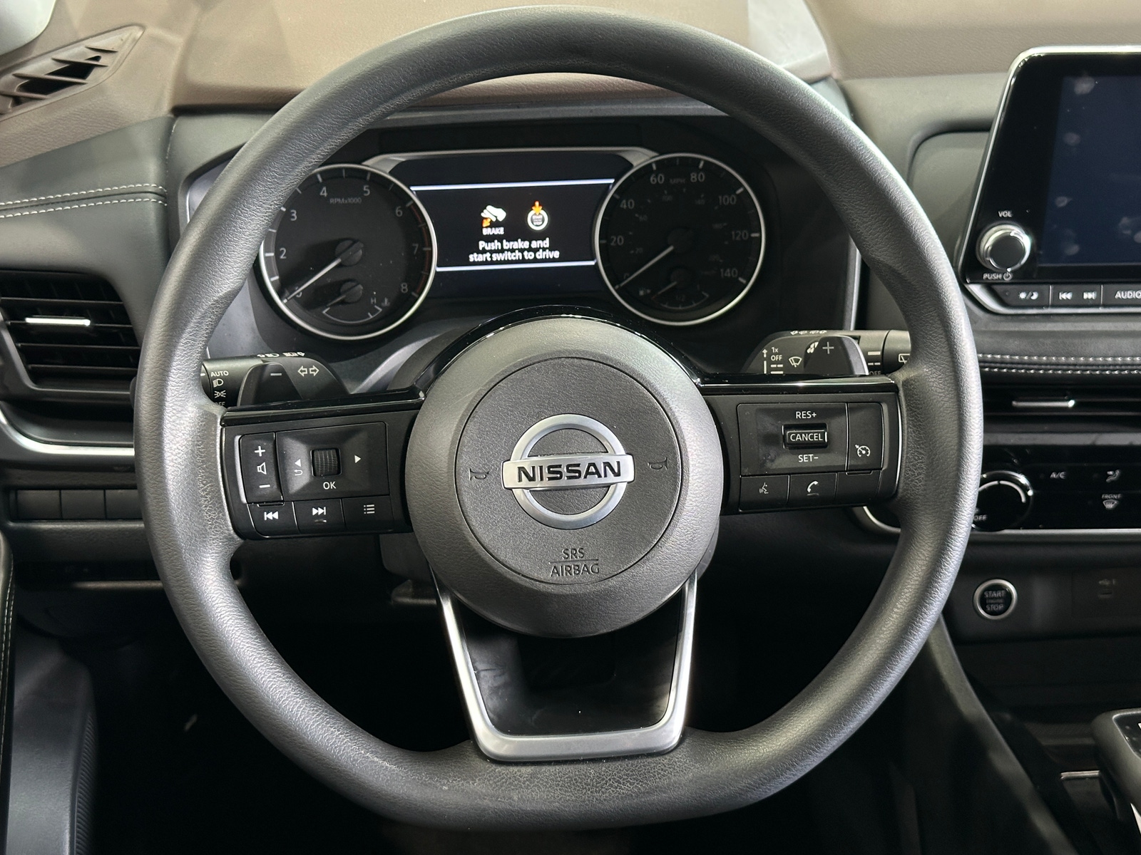 Thumbnail: 2021 Nissan Rogue - 5