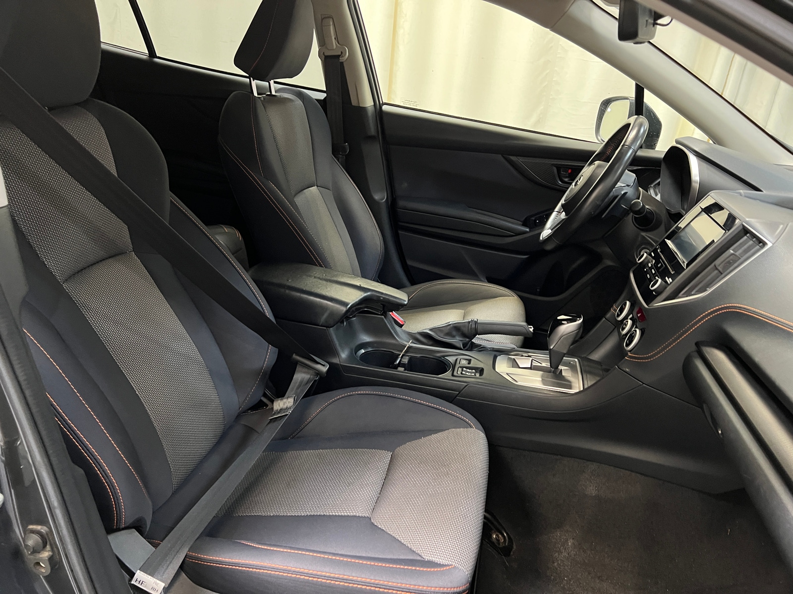 Thumbnail: 2021 Subaru Crosstrek - 2