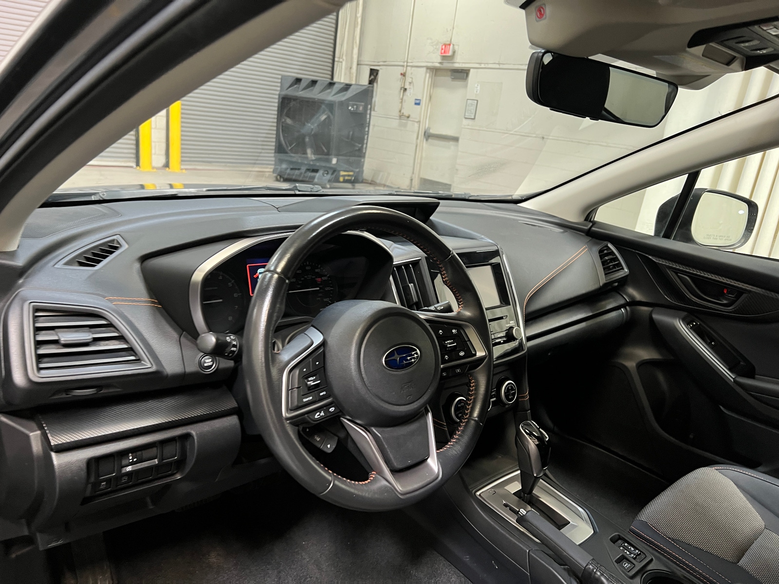 Thumbnail: 2021 Subaru Crosstrek - 3