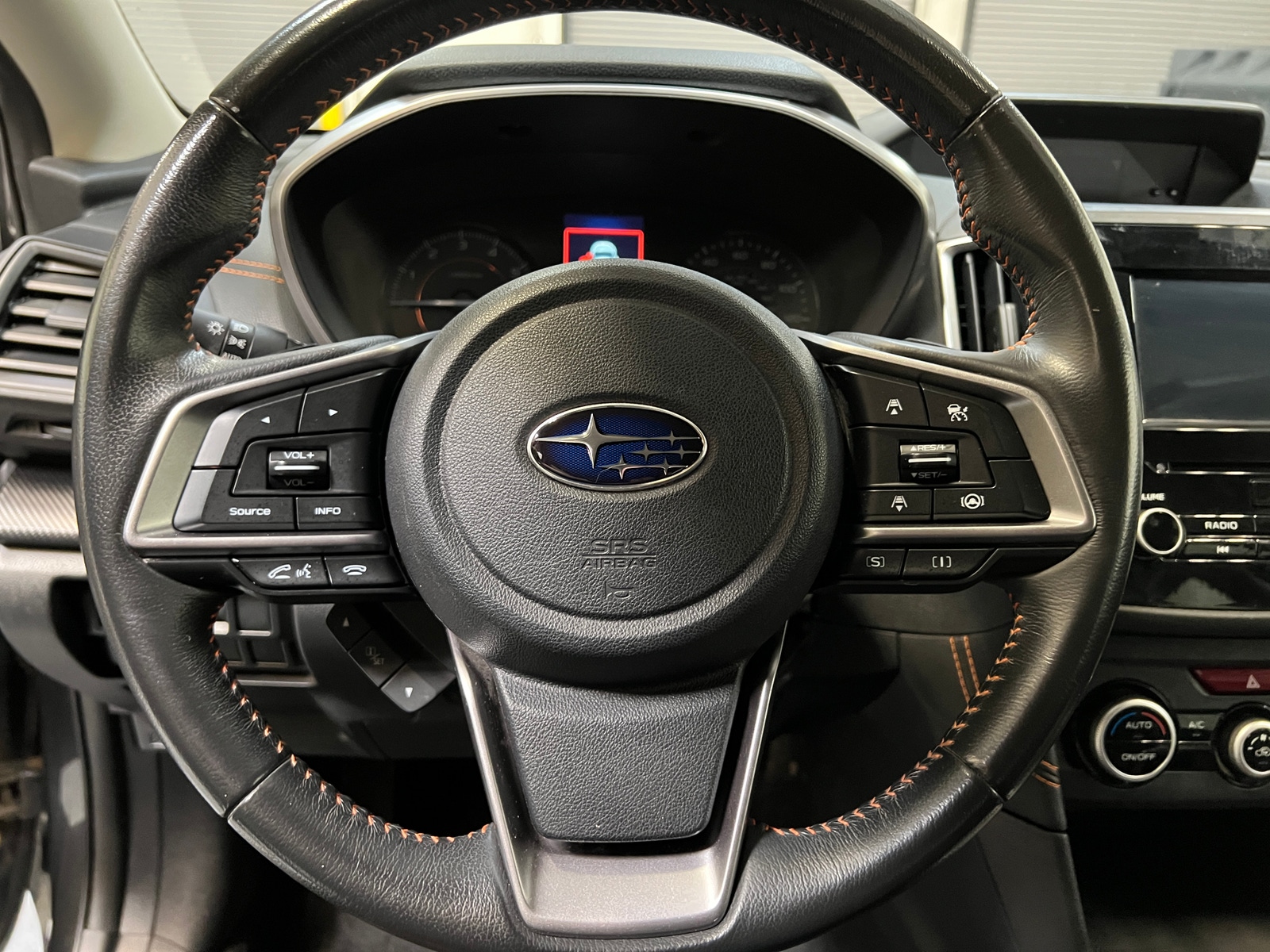 Thumbnail: 2021 Subaru Crosstrek - 5