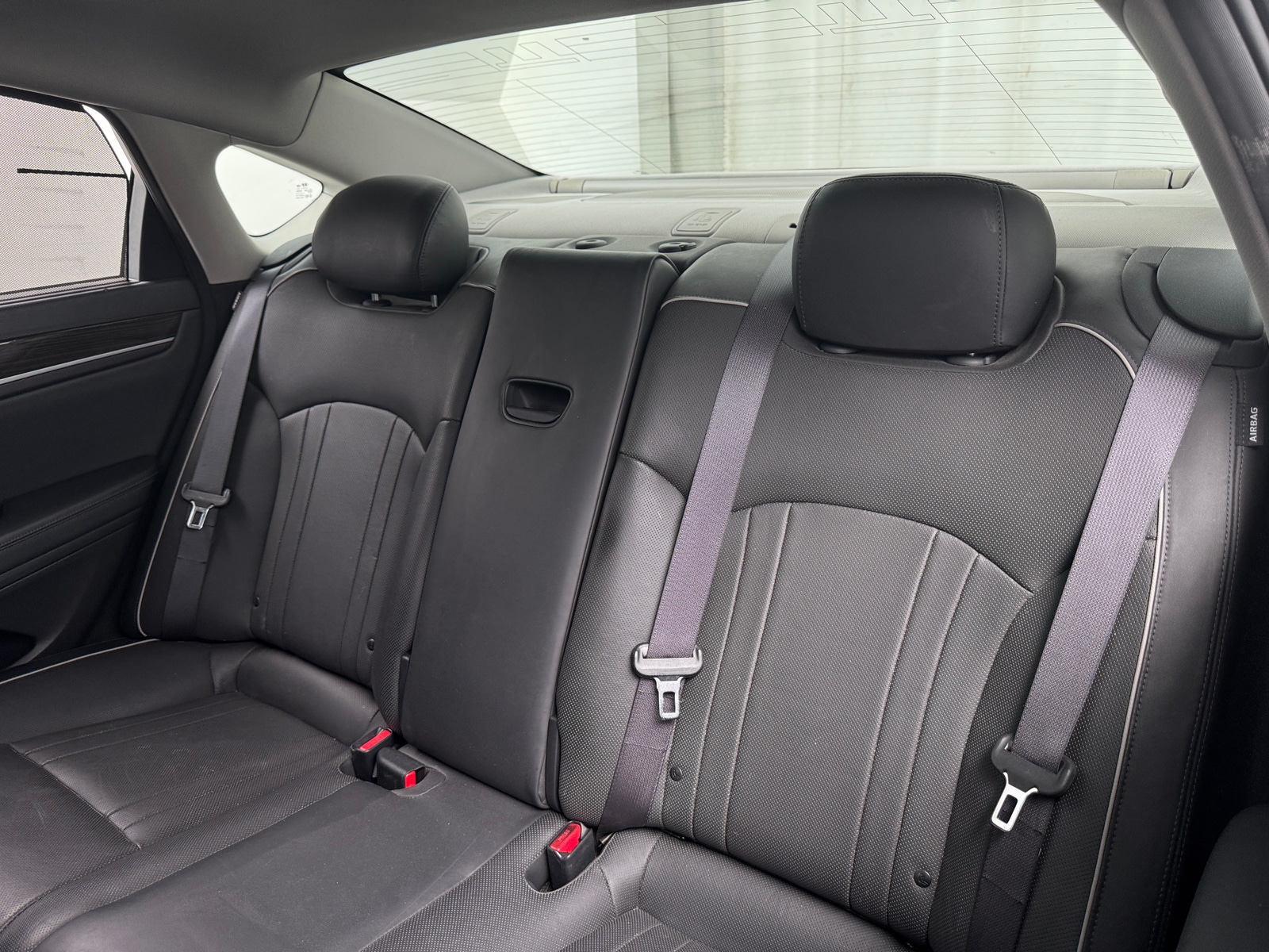 Thumbnail: 2015 Hyundai Genesis - 5