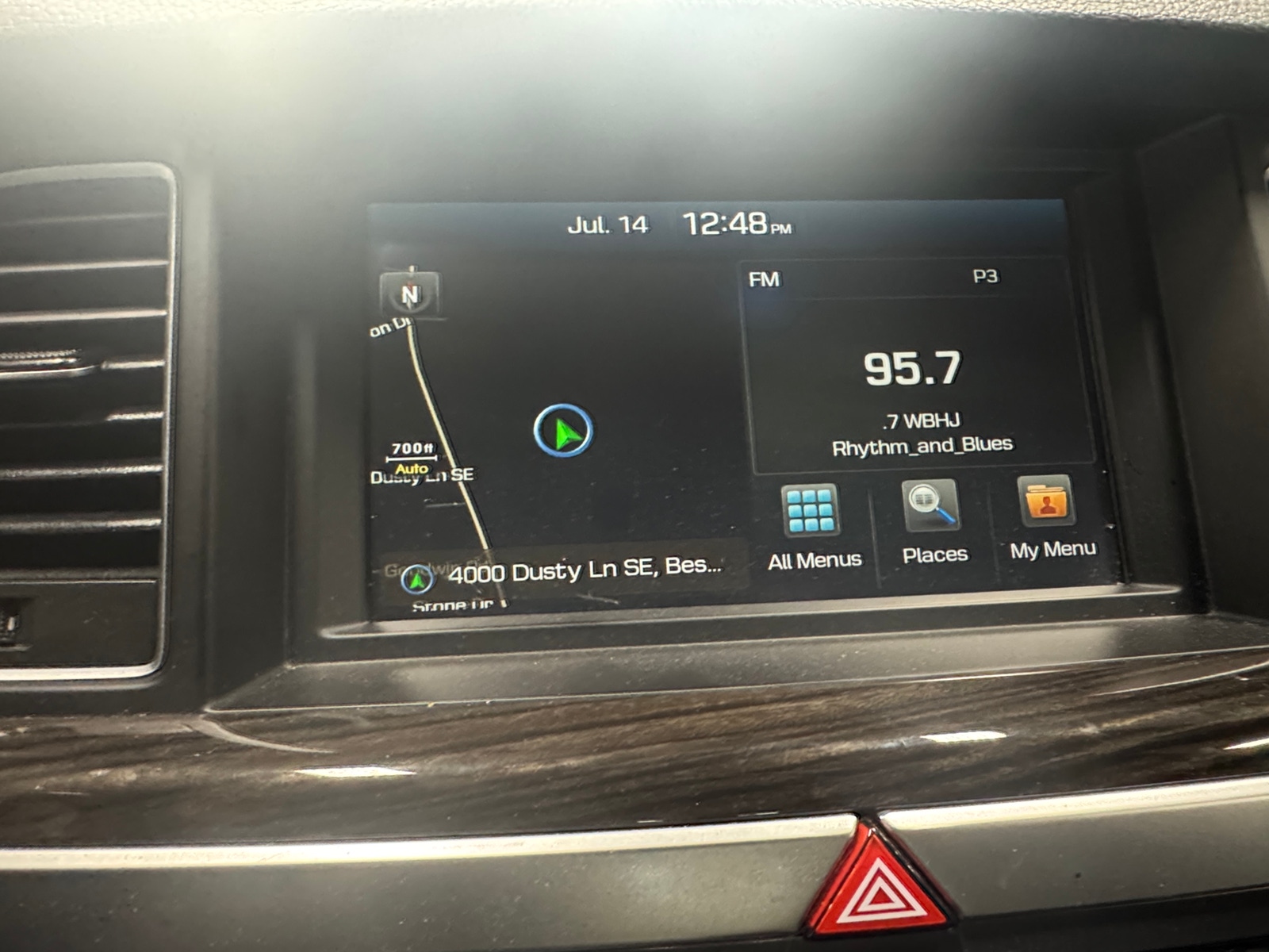 Thumbnail: 2015 Hyundai Genesis - 3