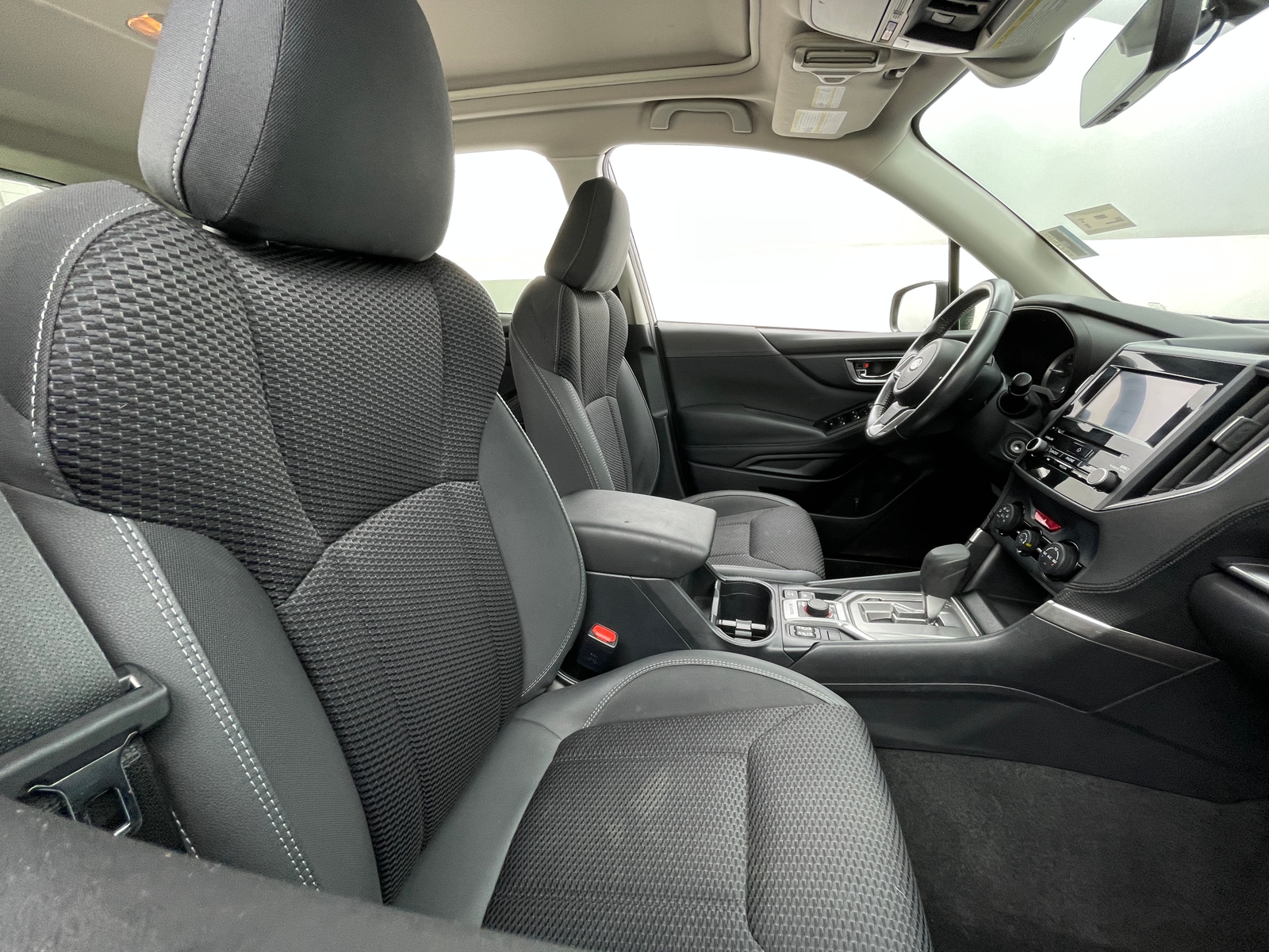 Thumbnail: 2019 Subaru Forester - 2