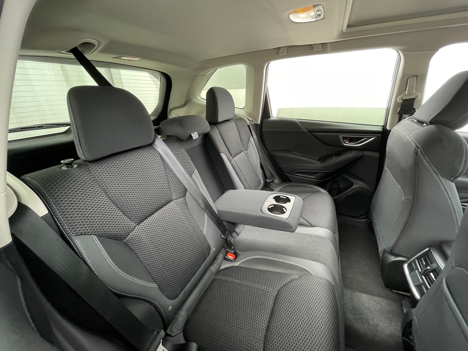 Thumbnail: 2019 Subaru Forester - 6
