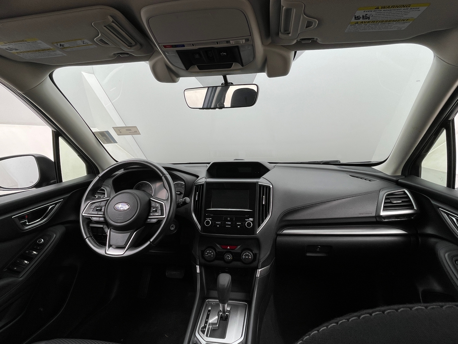 Thumbnail: 2019 Subaru Forester - 3