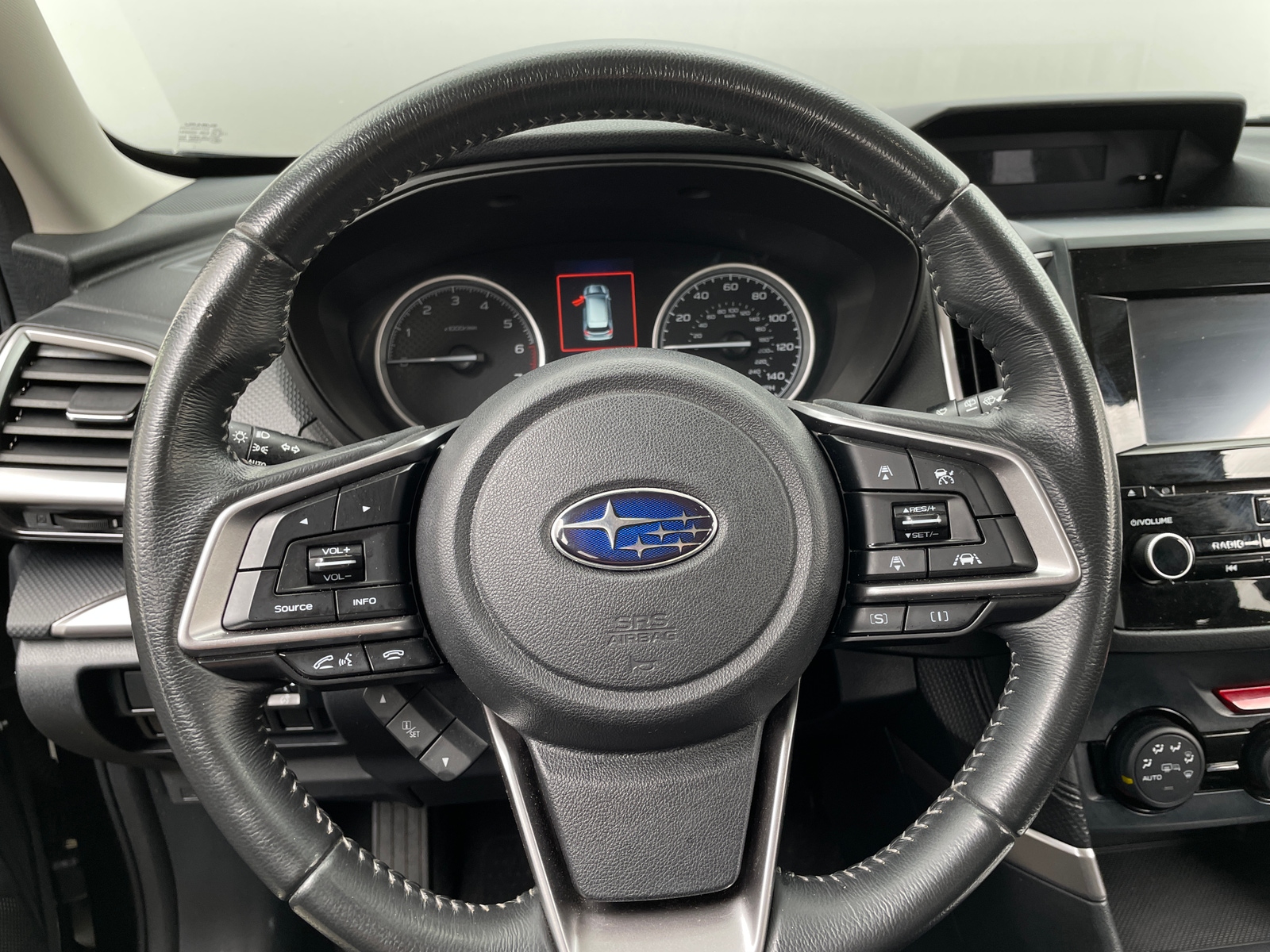 Thumbnail: 2019 Subaru Forester - 5
