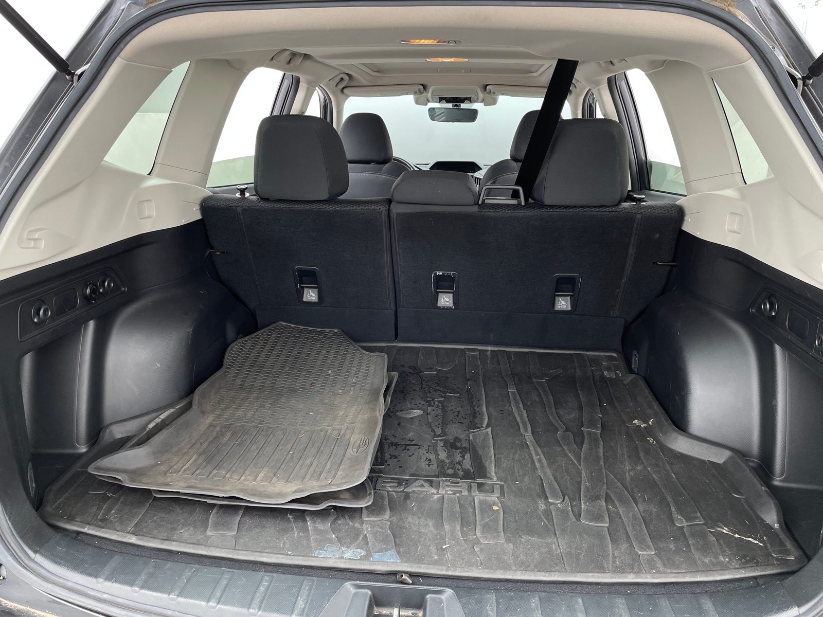 Thumbnail: 2019 Subaru Forester - 7