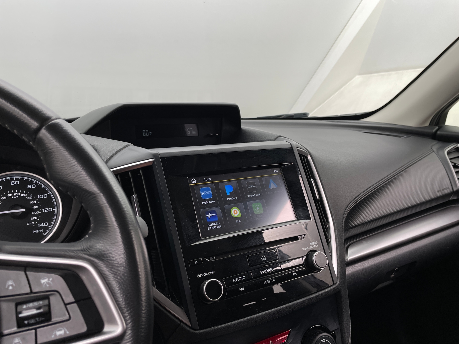 Thumbnail: 2019 Subaru Forester - 4