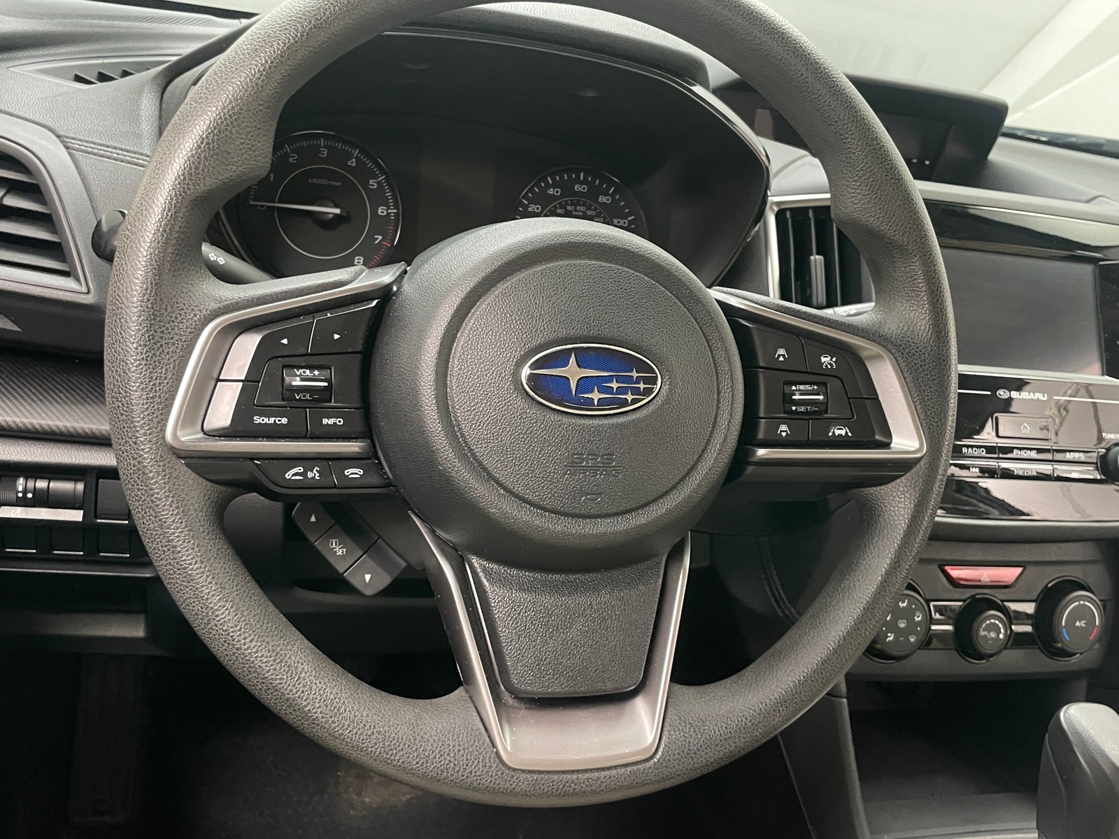 Thumbnail: 2020 Subaru Impreza - 5