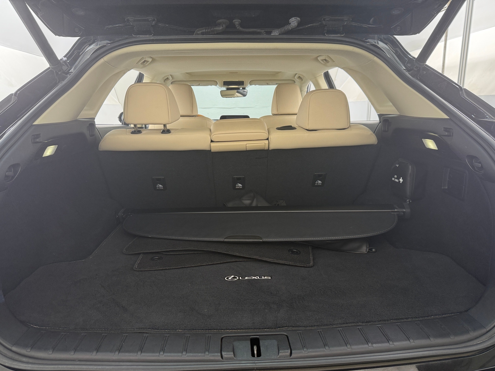 Thumbnail: 2021 Lexus RX - 6
