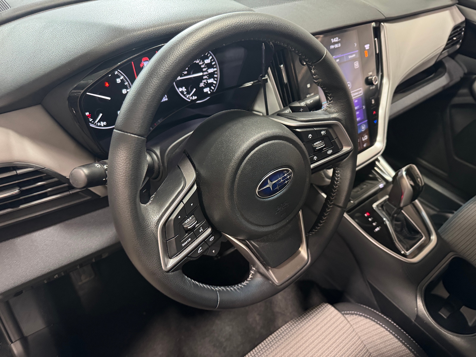 Thumbnail: 2021 Subaru Outback - 3