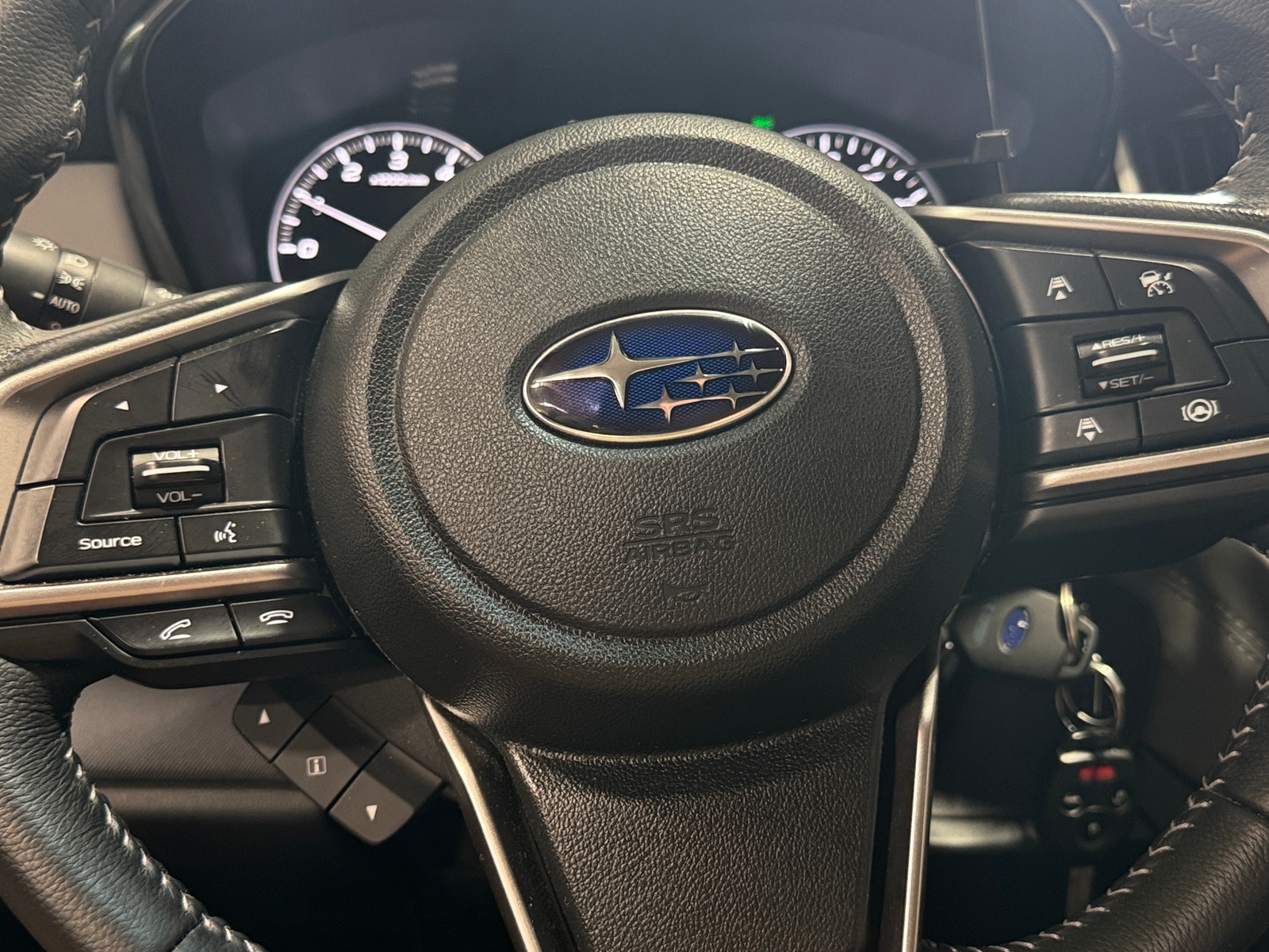 Thumbnail: 2021 Subaru Outback - 5