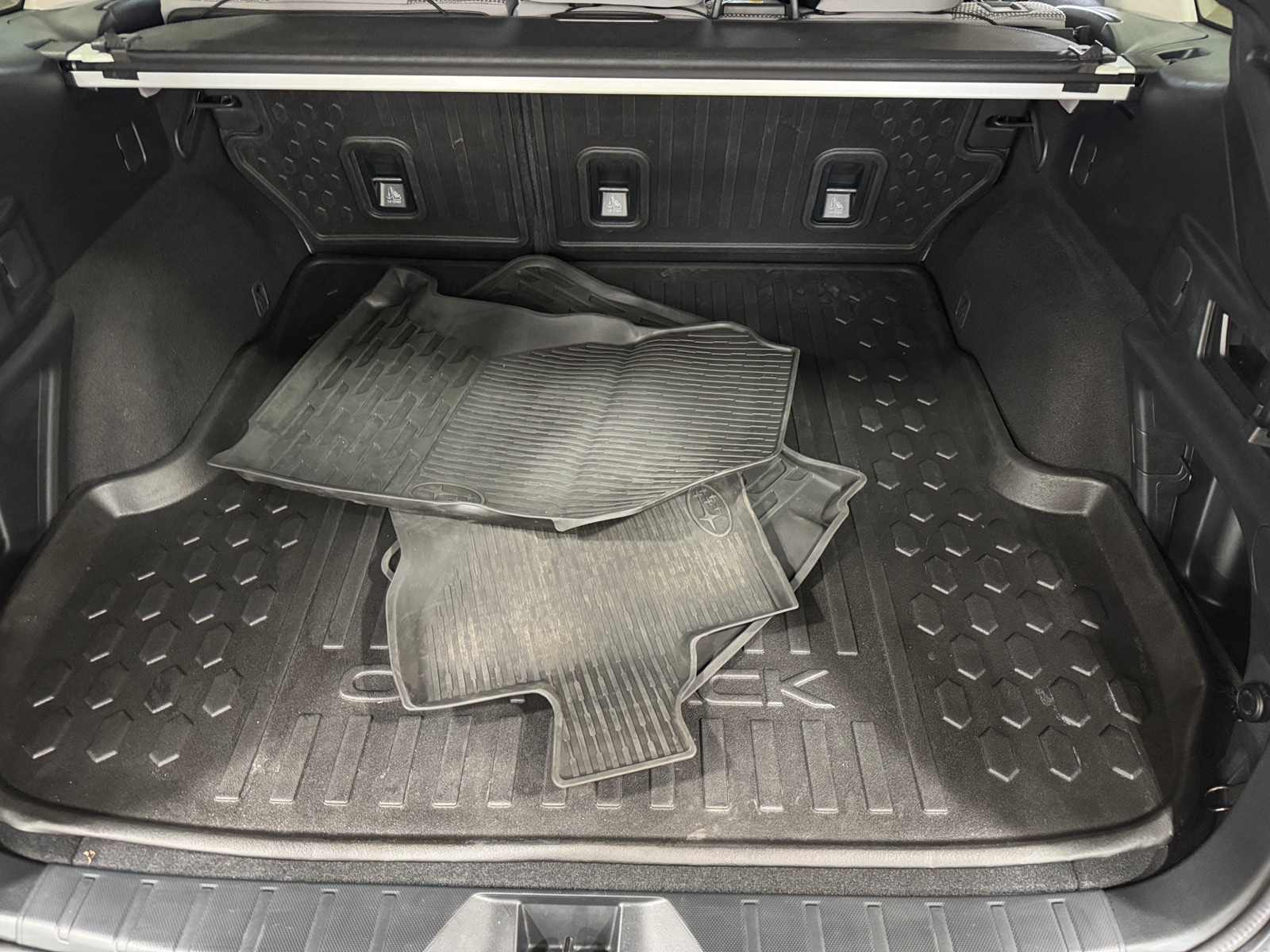 Thumbnail: 2021 Subaru Outback - 7