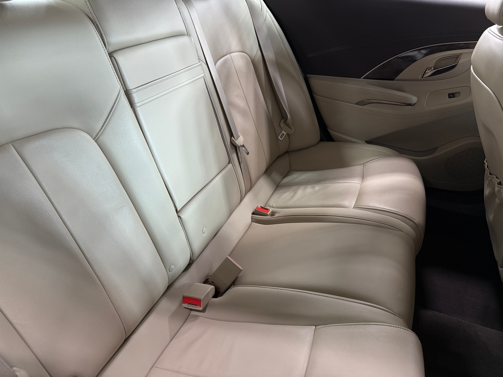 Thumbnail: 2016 Buick LaCrosse - 5