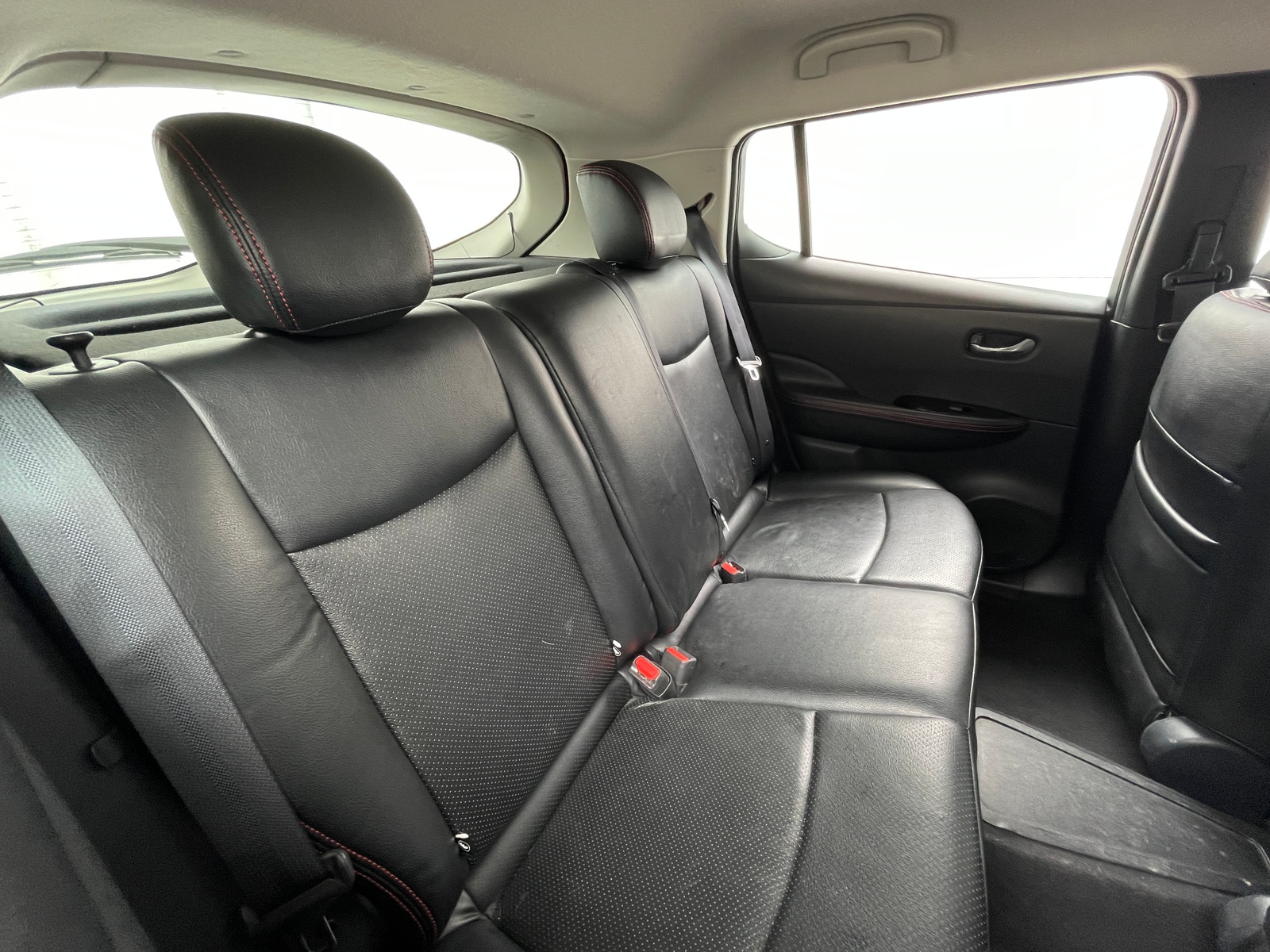 Thumbnail: 2019 Nissan Leaf - 5
