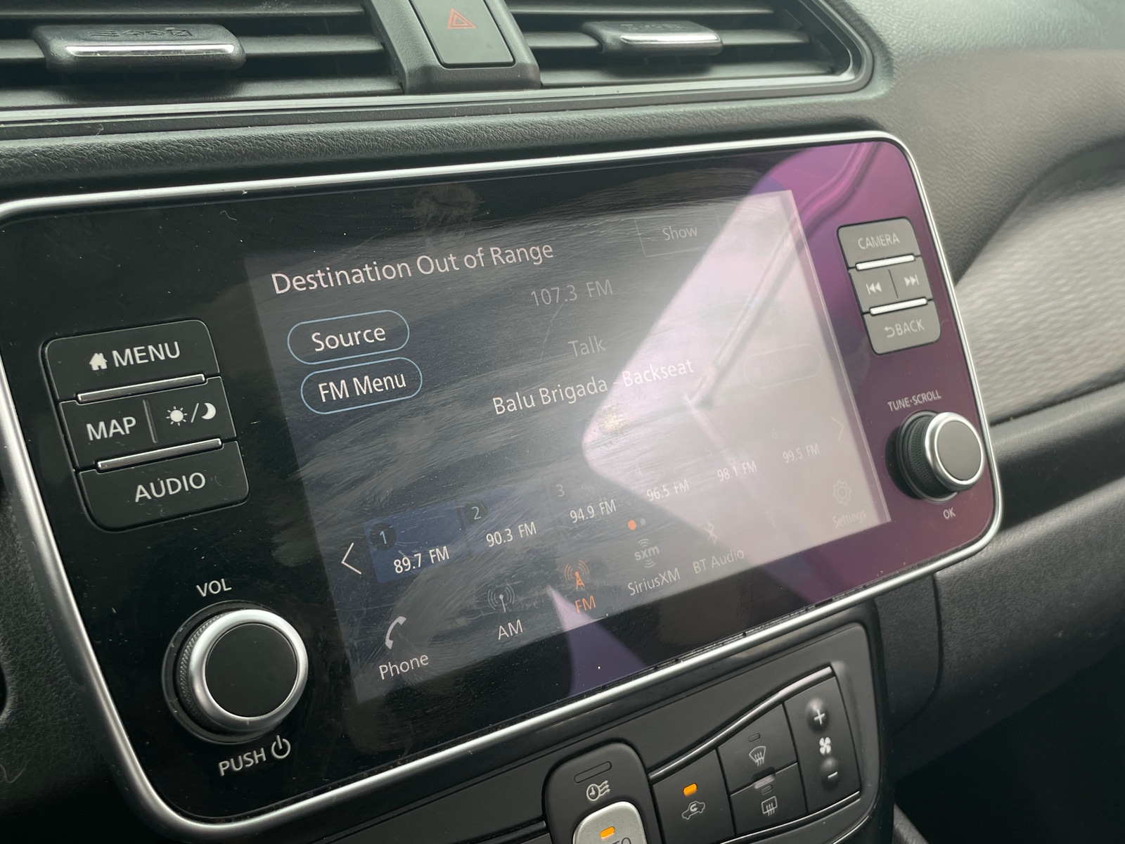Thumbnail: 2019 Nissan Leaf - 3