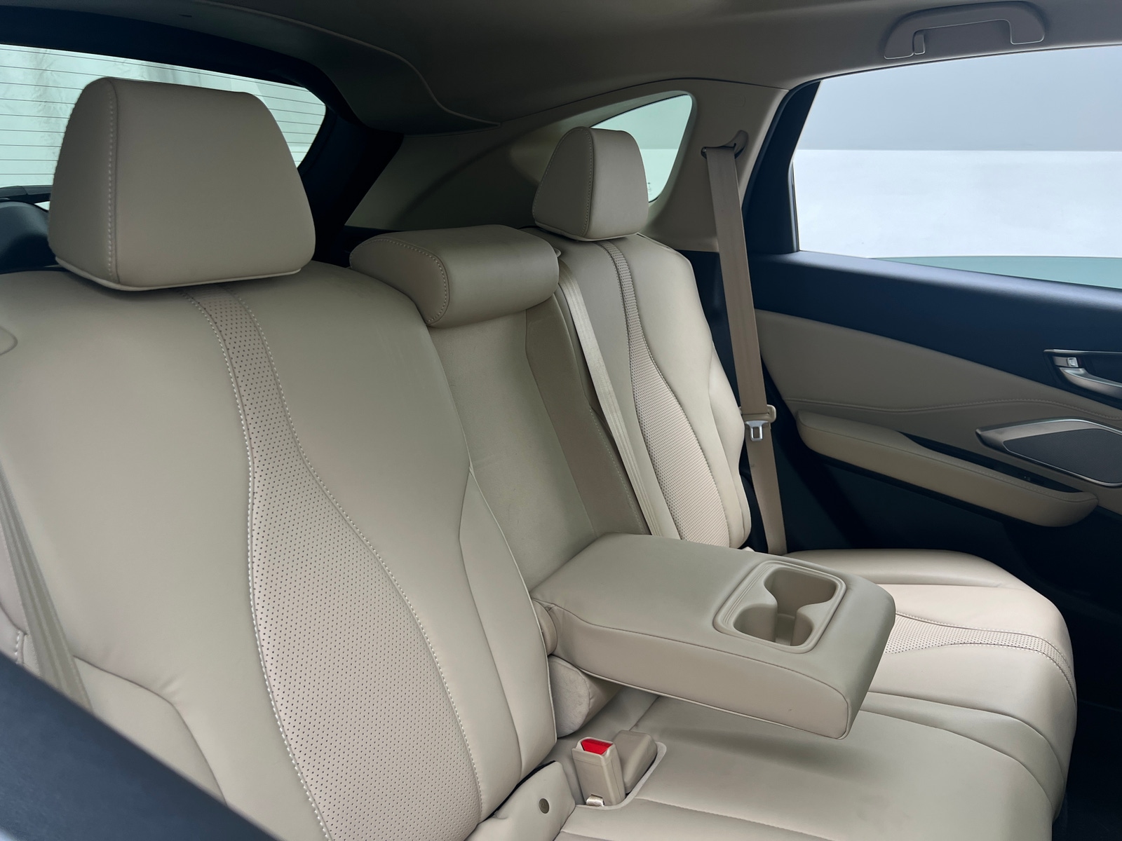 Thumbnail: 2021 Acura RDX - 5