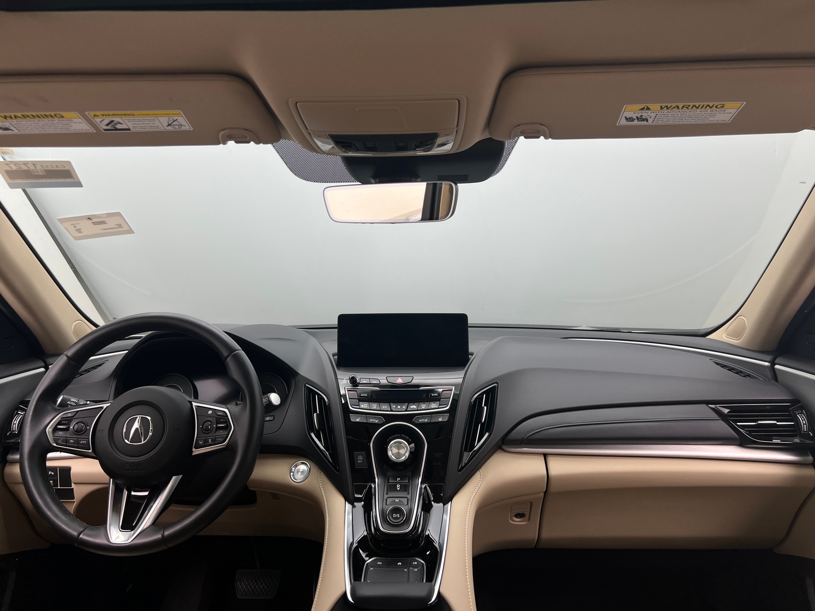 Thumbnail: 2021 Acura RDX - 2