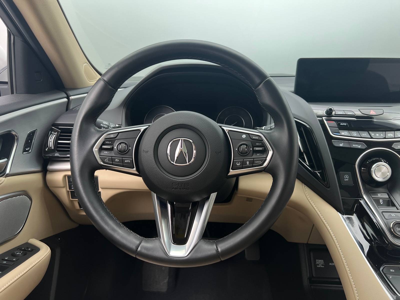 Thumbnail: 2021 Acura RDX - 4