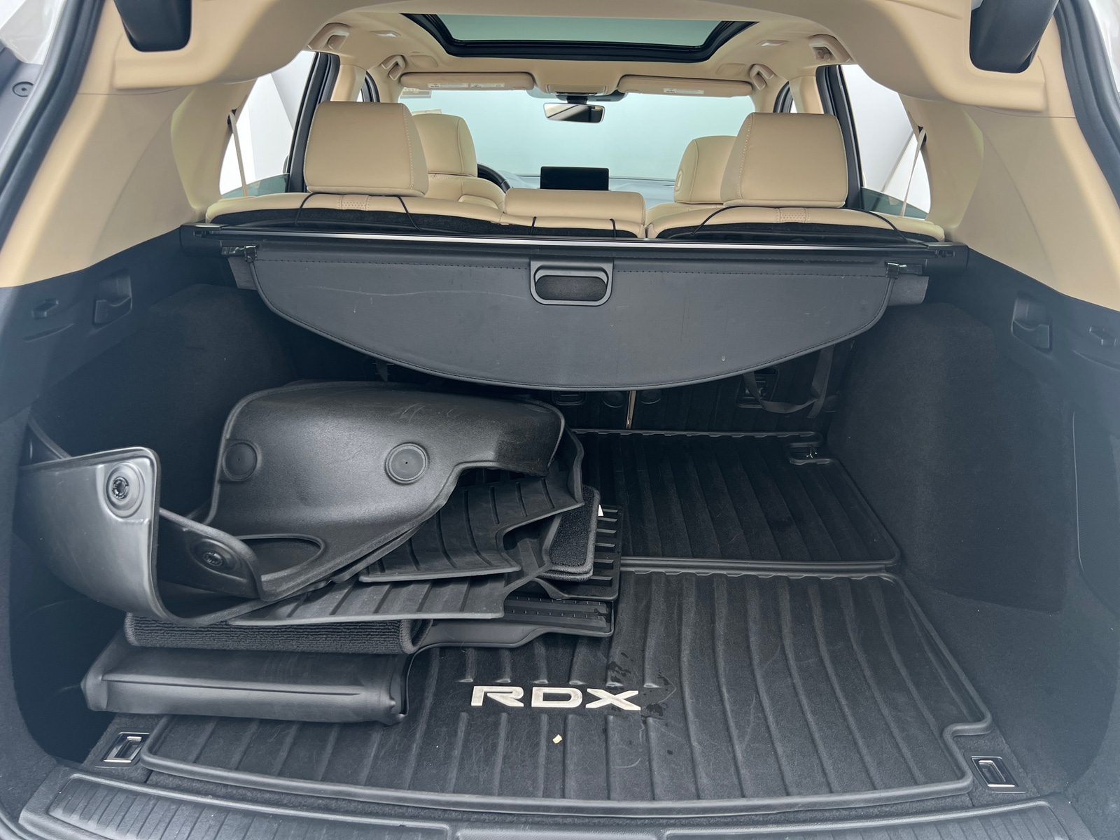 Thumbnail: 2021 Acura RDX - 6