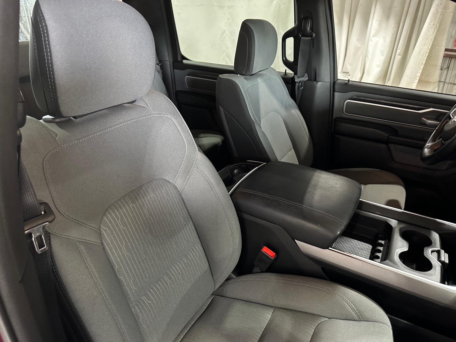 Thumbnail: 2022 RAM 1500 - 2